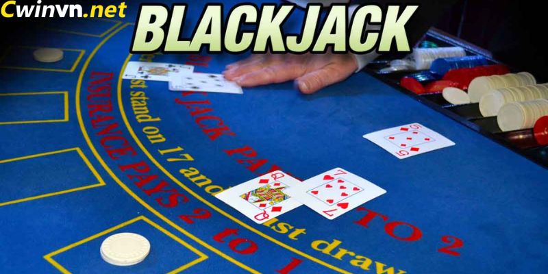 Cách tính điểm khi chơi Blackjack online